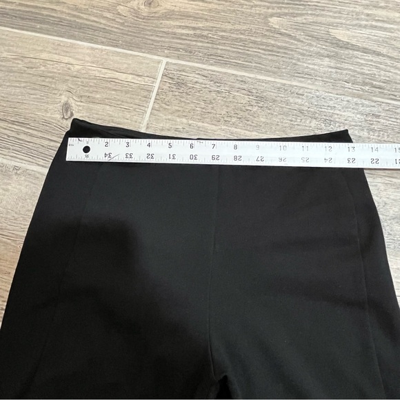 Lysse Leggings Cutout Ankle Crop Spanx - Picture 5 of 7